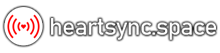 heartsync.space logo